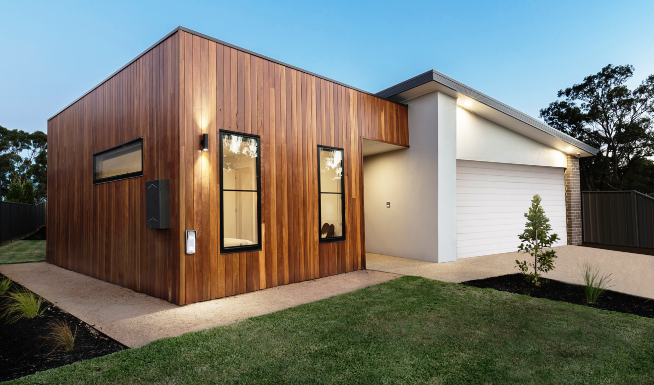 Residential House
