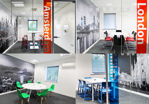 Meeting Rooms Doncaster Meeting Rooms Doncaster