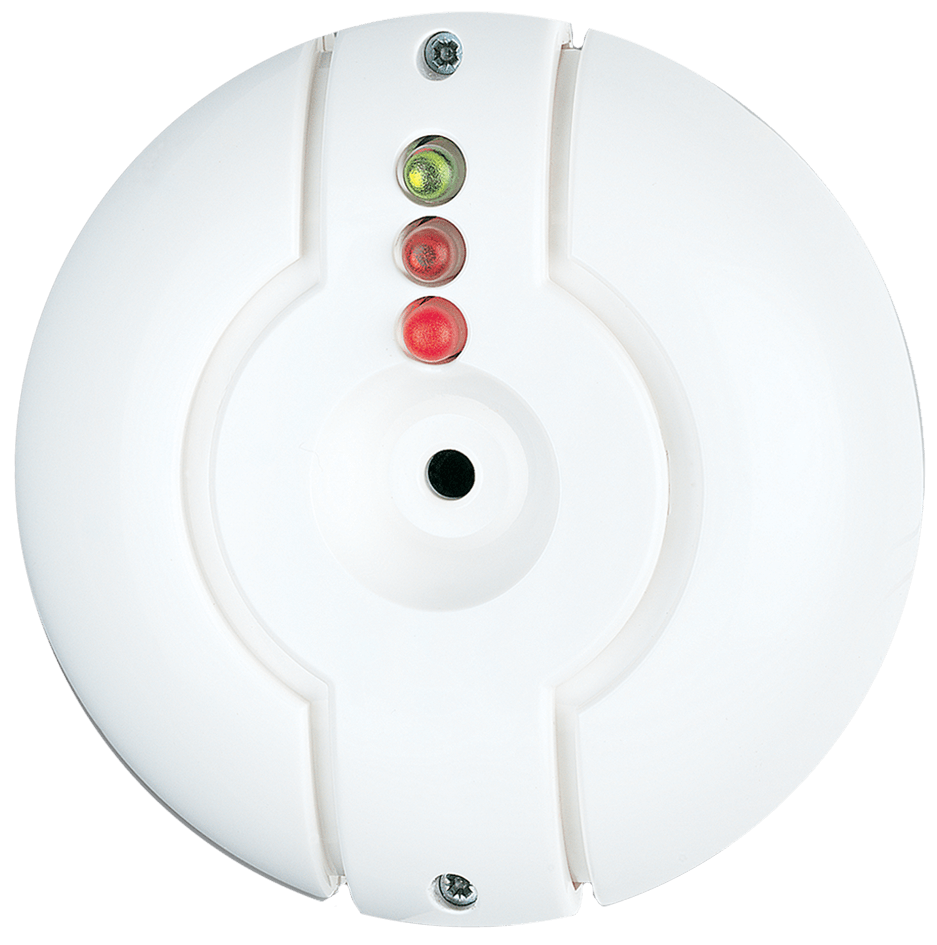 Security & Alarm System Product Range Pyronix