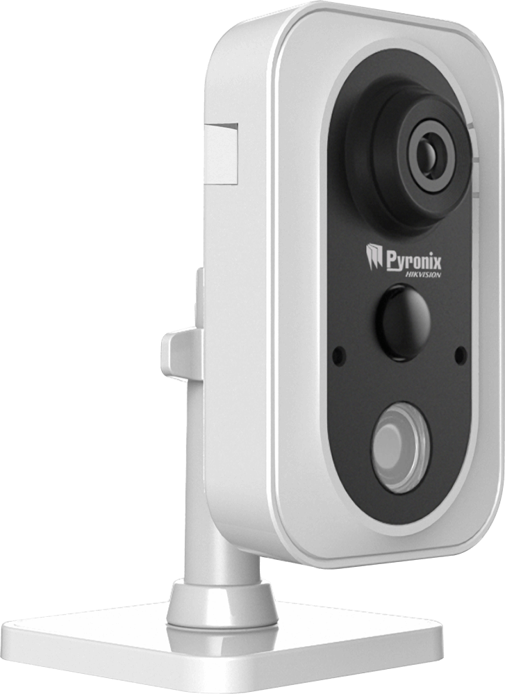pyronix wifi camera