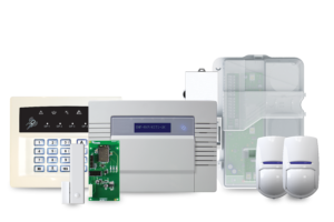 Enforcer Kit 2 | Security & Alarm System Product Range | Pyronix UK & ROI