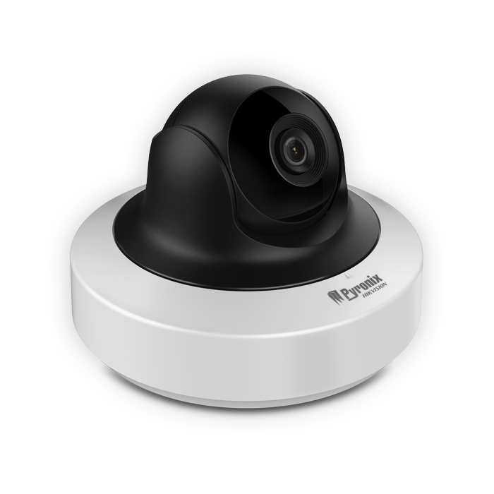 pyronix wifi camera