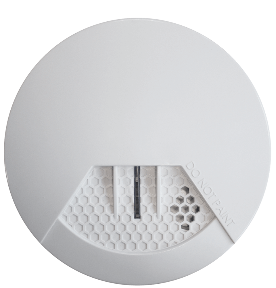PYRONIX ENFORCER WIRELESS SMOKE DETECTOR UK STOCK SHIP DAILY! SMOKE-WE