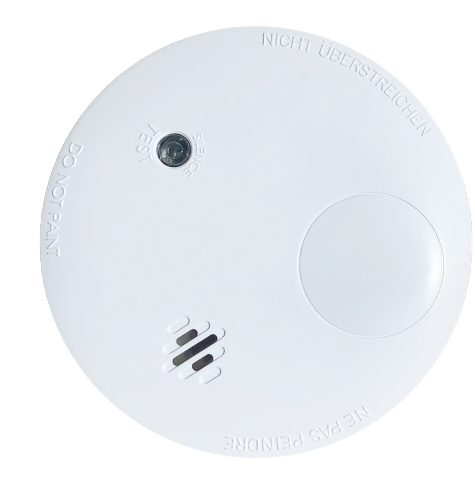 Pyronix Enforcer Smoke-Nous deux Way Wireless Smoke Capteur Détecteur Alarme Home Safe