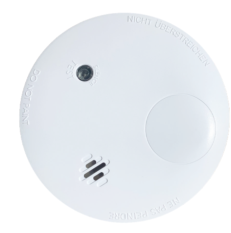 PYRONIX ENFORCER WIRELESS SMOKE DETECTOR UK STOCK SHIP DAILY! SMOKE-WE