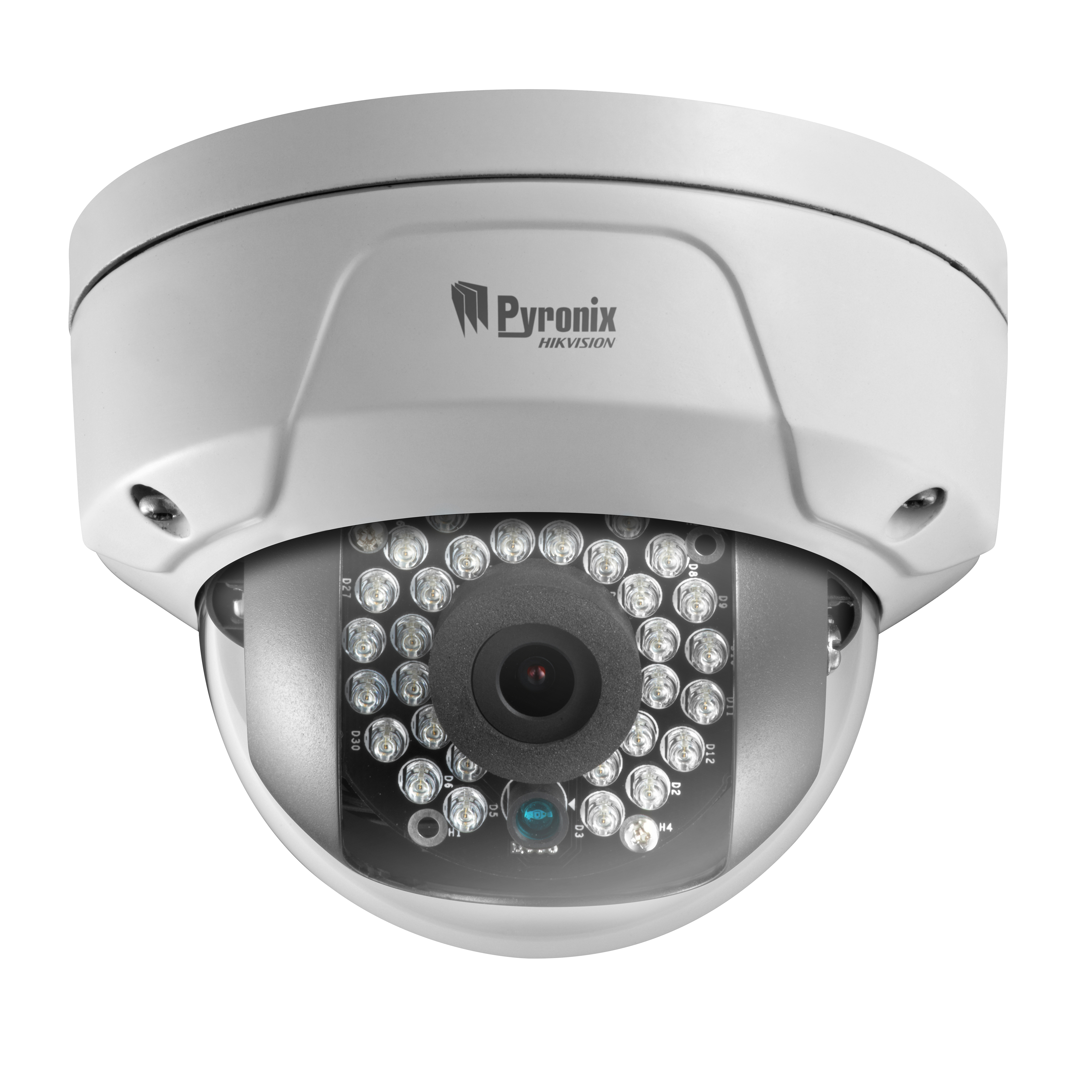pyronix wireless camera