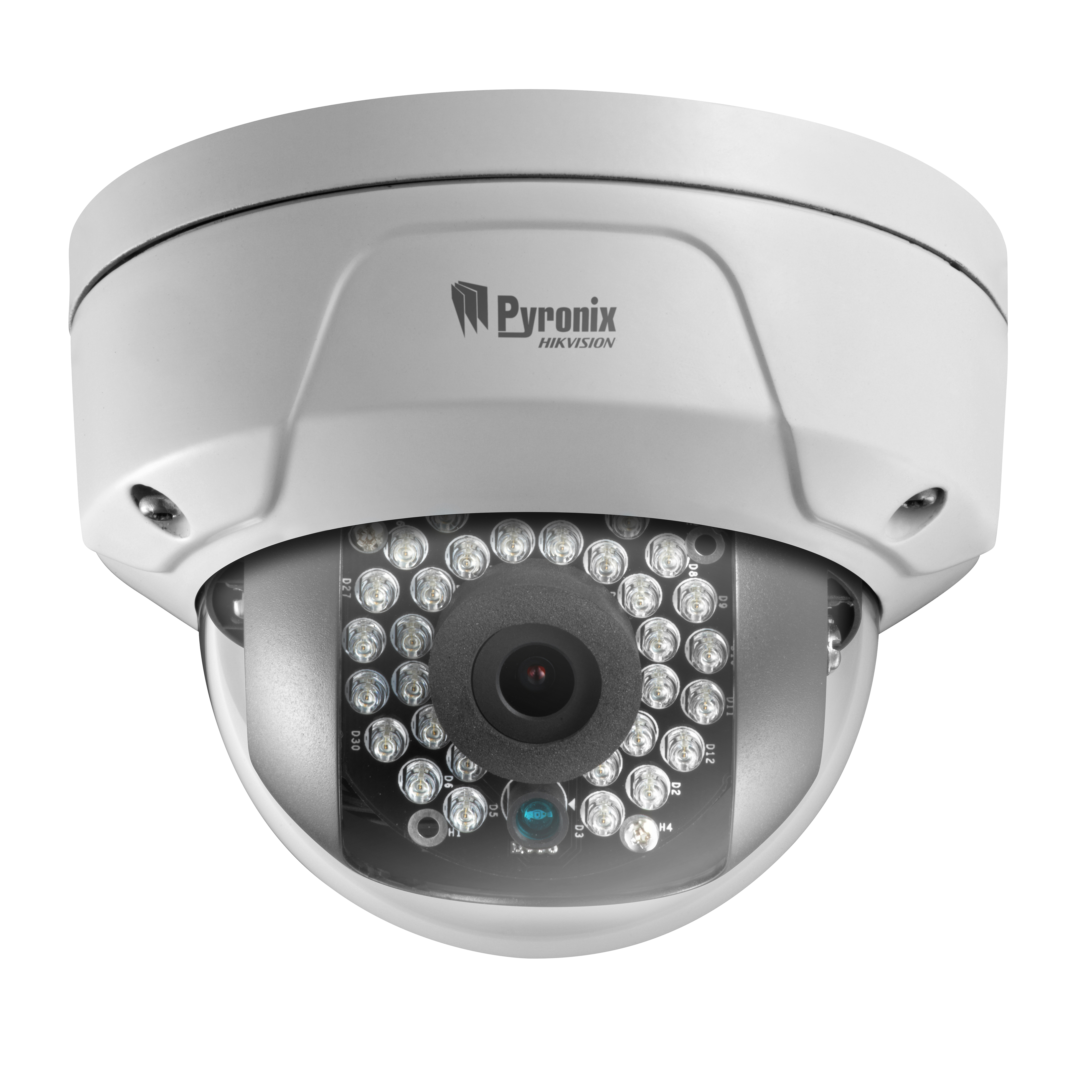 pyronix wifi camera