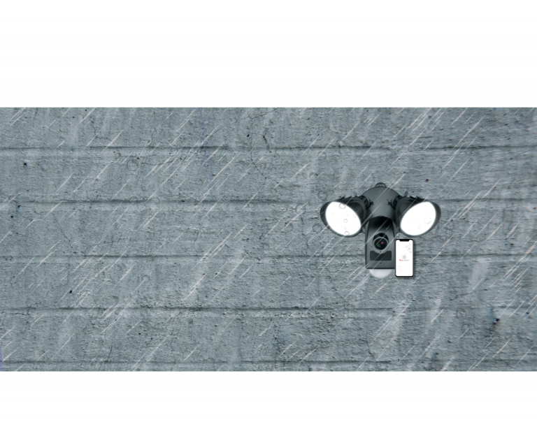 Light Camera Pyronix UK & ROI