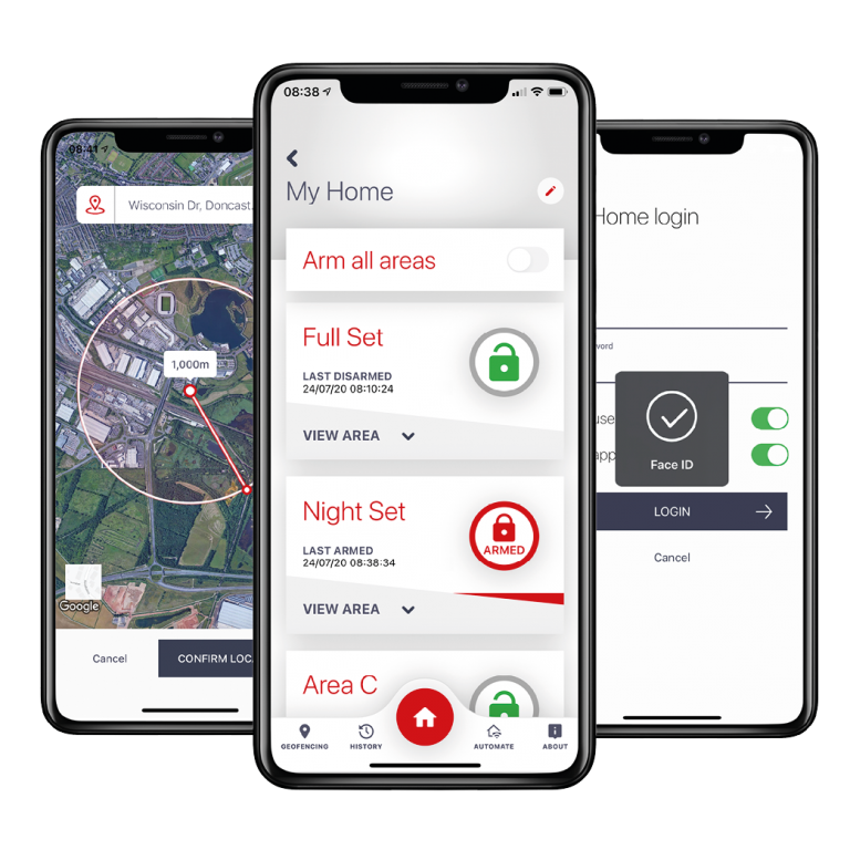 Discover Pyronix | Pyronix UK & ROI