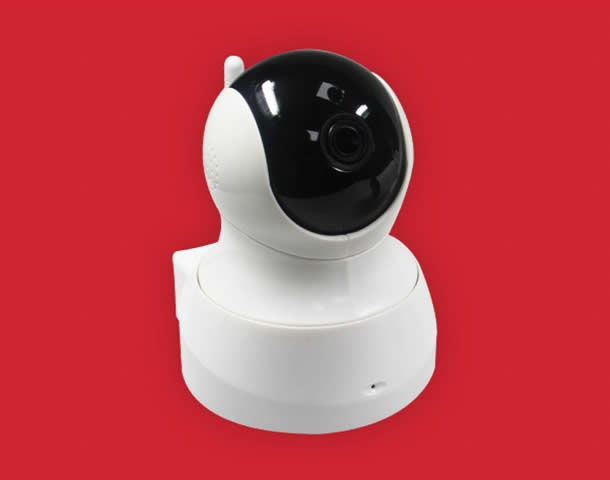 pyronix wifi camera