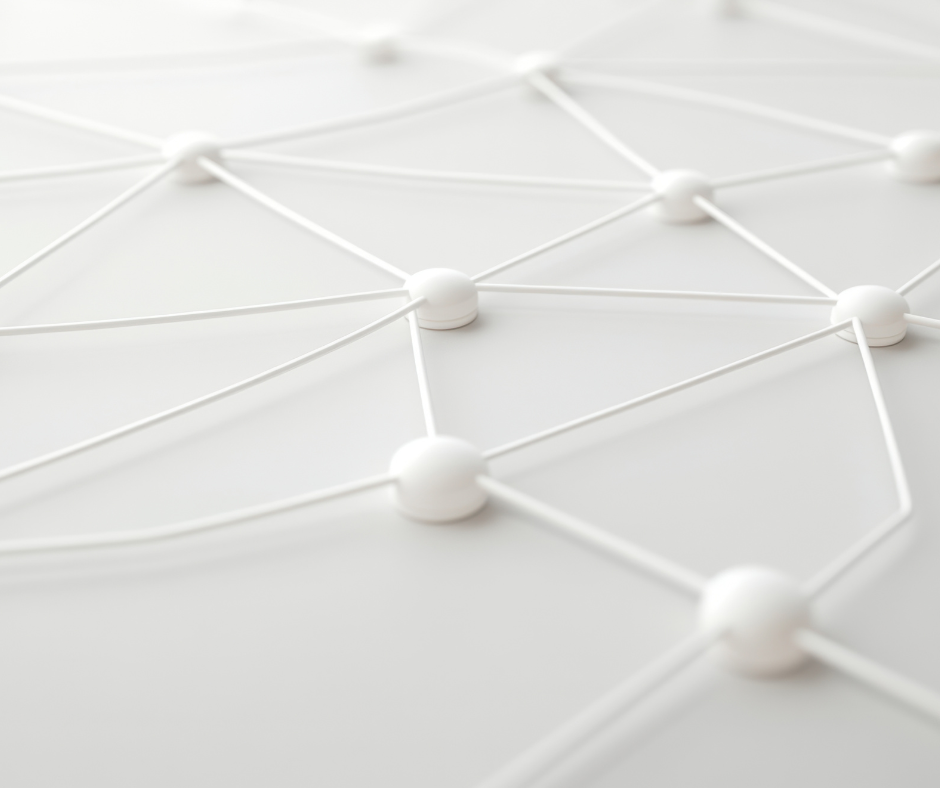AI IOT connected world